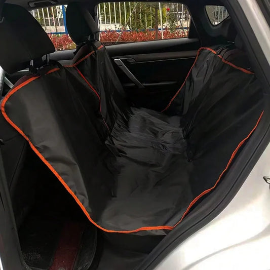 heavy-duty Back Seat Cover